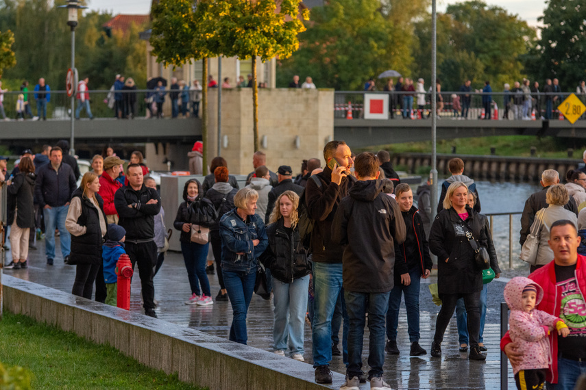 Wierzę w lepszy świat zdjęcie nr 269180