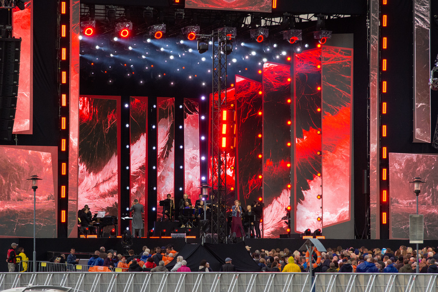 Wierzę w lepszy świat zdjęcie nr 269198