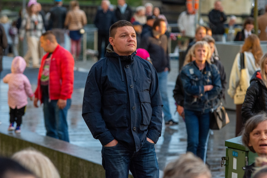 Wierzę w lepszy świat zdjęcie nr 269184