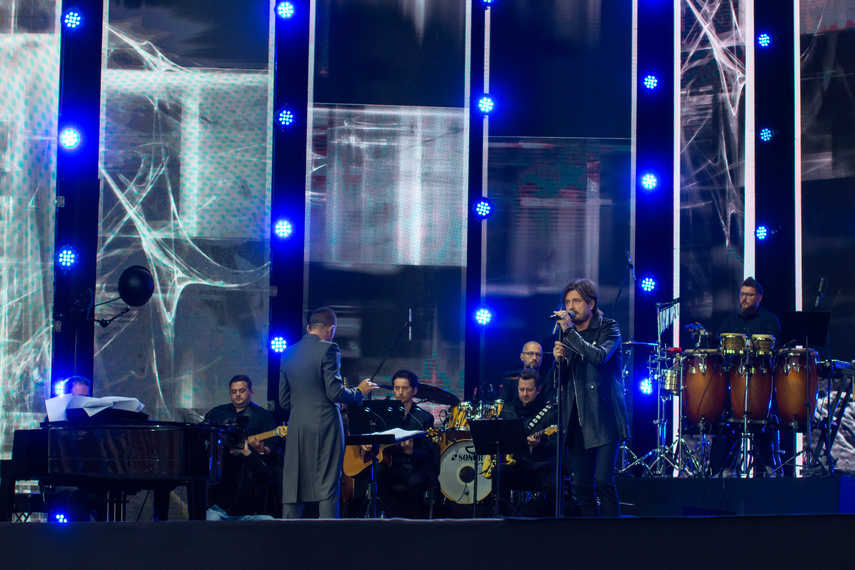 Wierzę w lepszy świat zdjęcie nr 269170