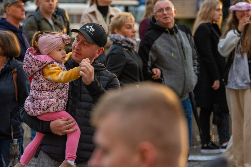 Wierzę w lepszy świat zdjęcie nr 269187
