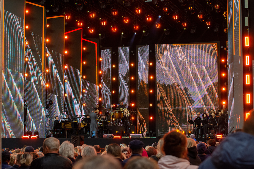 Wierzę w lepszy świat zdjęcie nr 269177