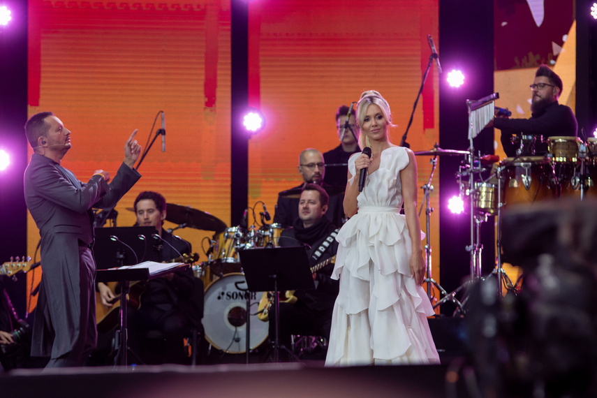 Wierzę w lepszy świat zdjęcie nr 269164