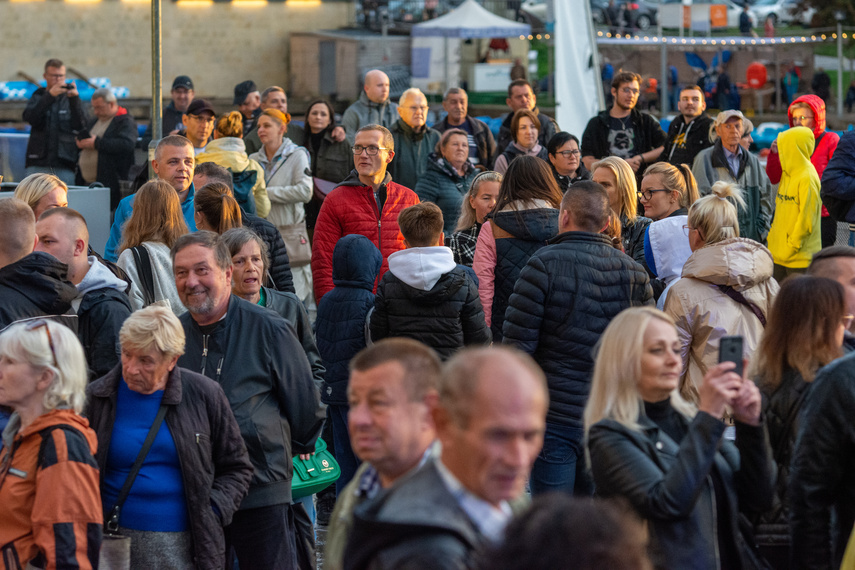 Wierzę w lepszy świat zdjęcie nr 269183