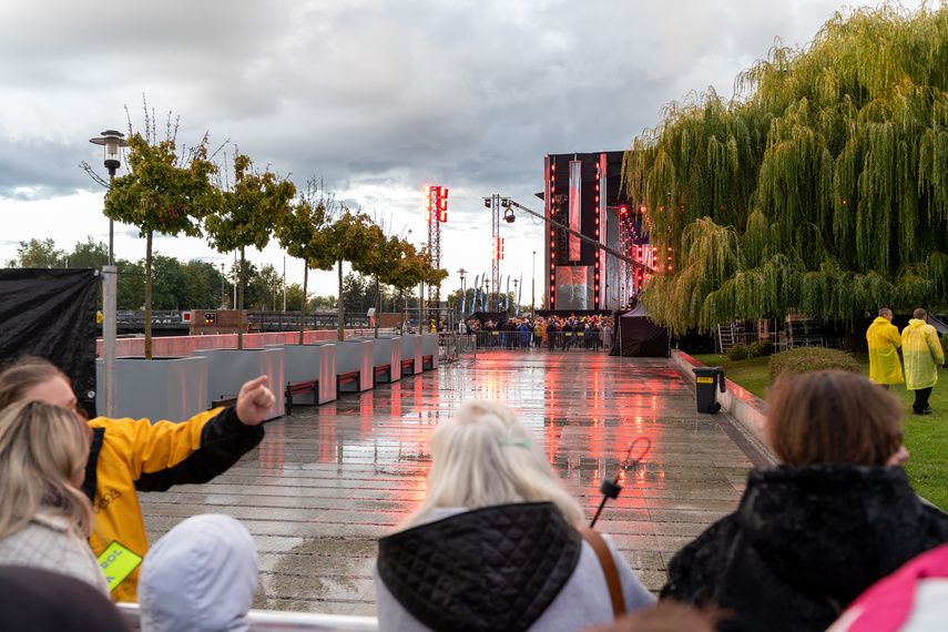 Wierzę w lepszy świat zdjęcie nr 269179