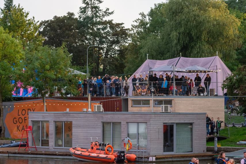 Wierzę w lepszy świat zdjęcie nr 269193