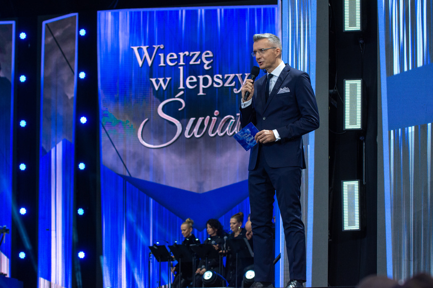 Wierzę w lepszy świat zdjęcie nr 269167
