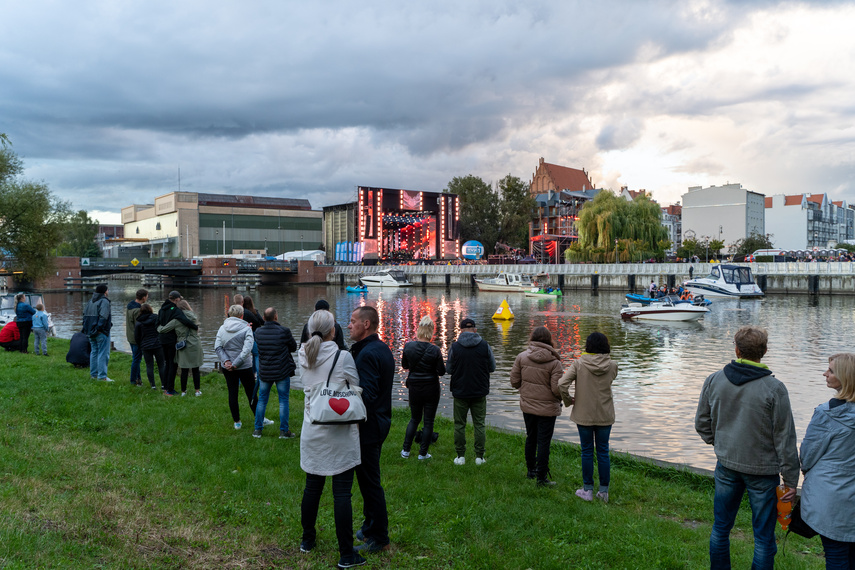 Wierzę w lepszy świat zdjęcie nr 269197