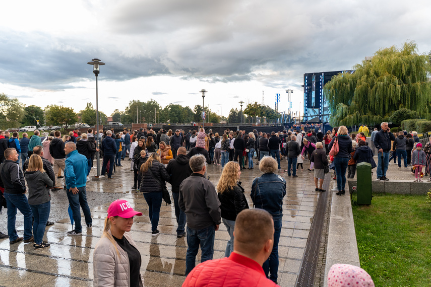 Wierzę w lepszy świat zdjęcie nr 269186