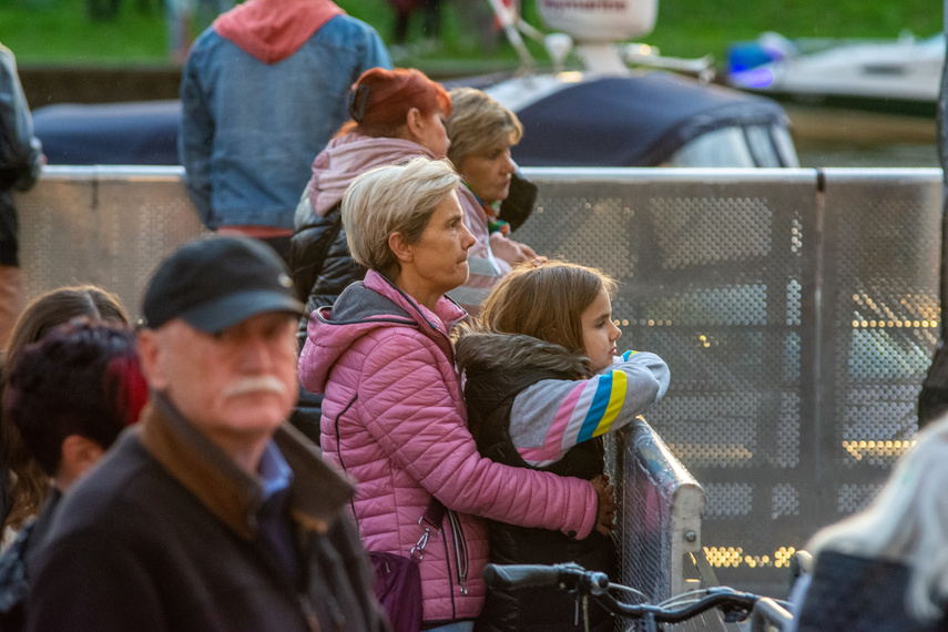 Wierzę w lepszy świat zdjęcie nr 269182