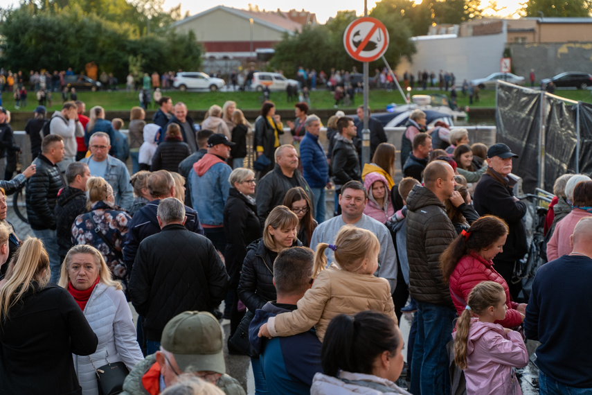 Wierzę w lepszy świat zdjęcie nr 269173