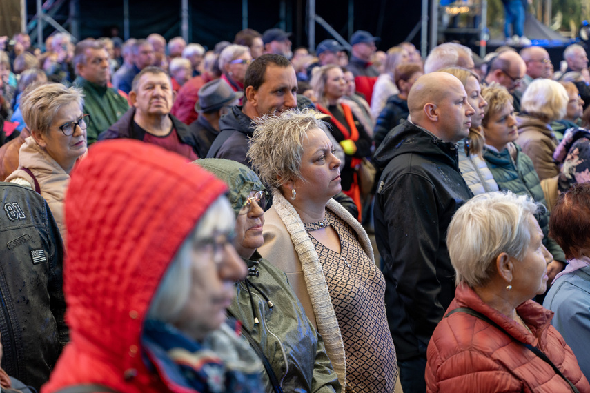 Wierzę w lepszy świat zdjęcie nr 269162