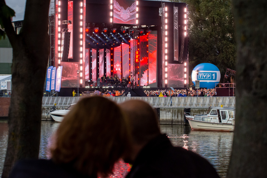 Wierzę w lepszy świat zdjęcie nr 269199