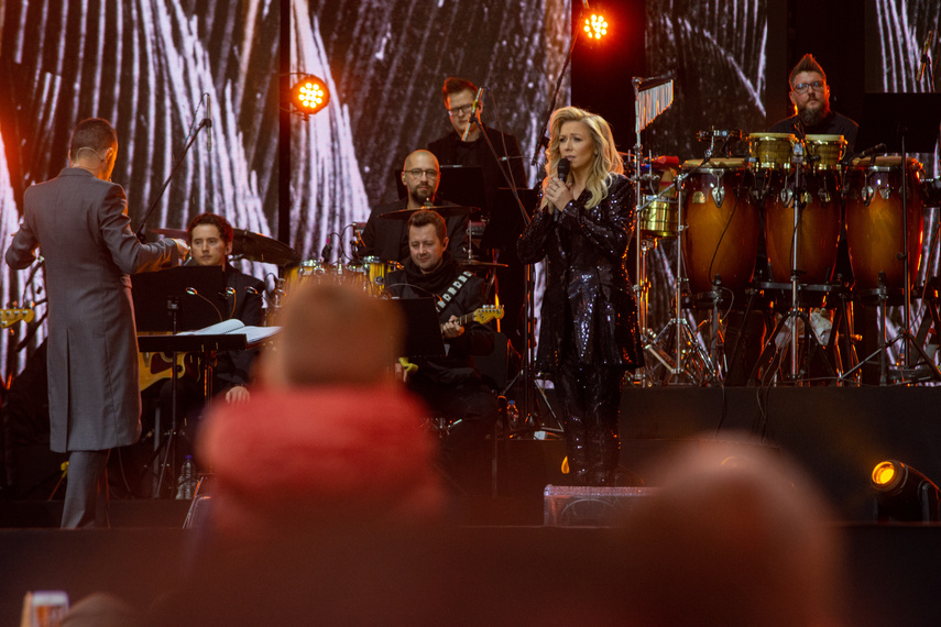 Wierzę w lepszy świat zdjęcie nr 269175