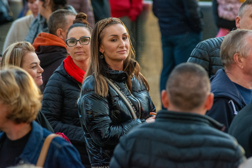 Wierzę w lepszy świat zdjęcie nr 269181