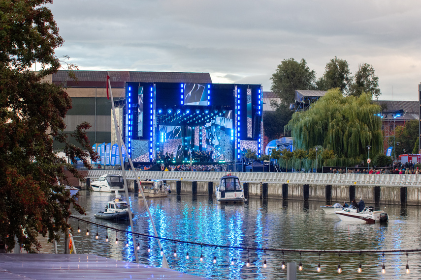 Wierzę w lepszy świat zdjęcie nr 269196