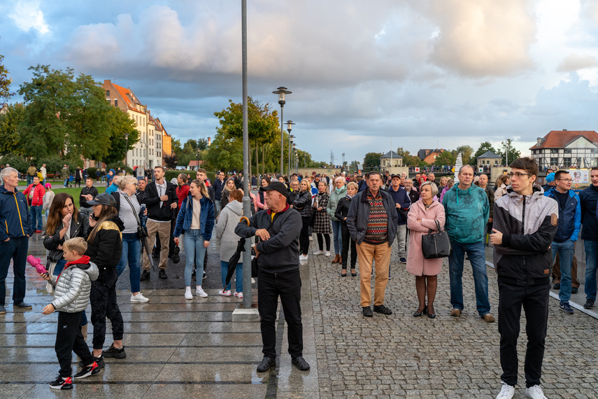 Wierzę w lepszy świat zdjęcie nr 269178
