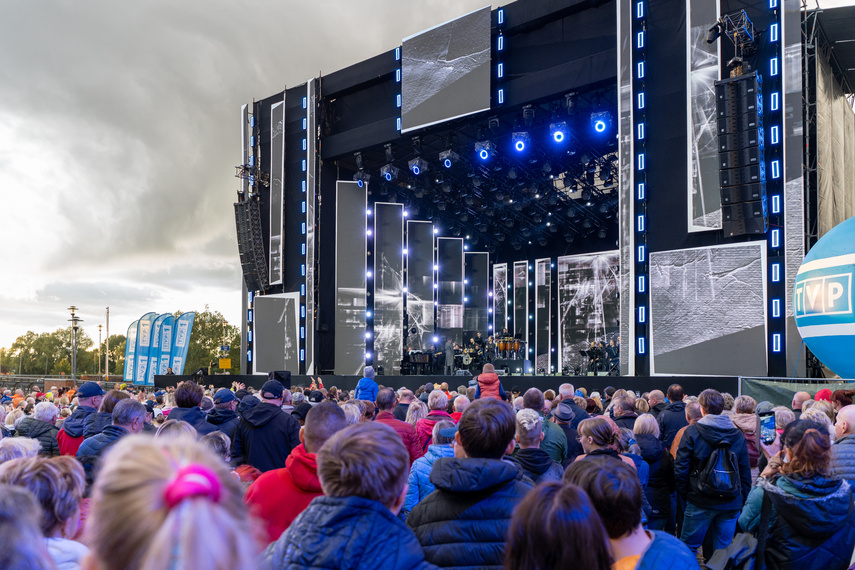 Wierzę w lepszy świat zdjęcie nr 269165