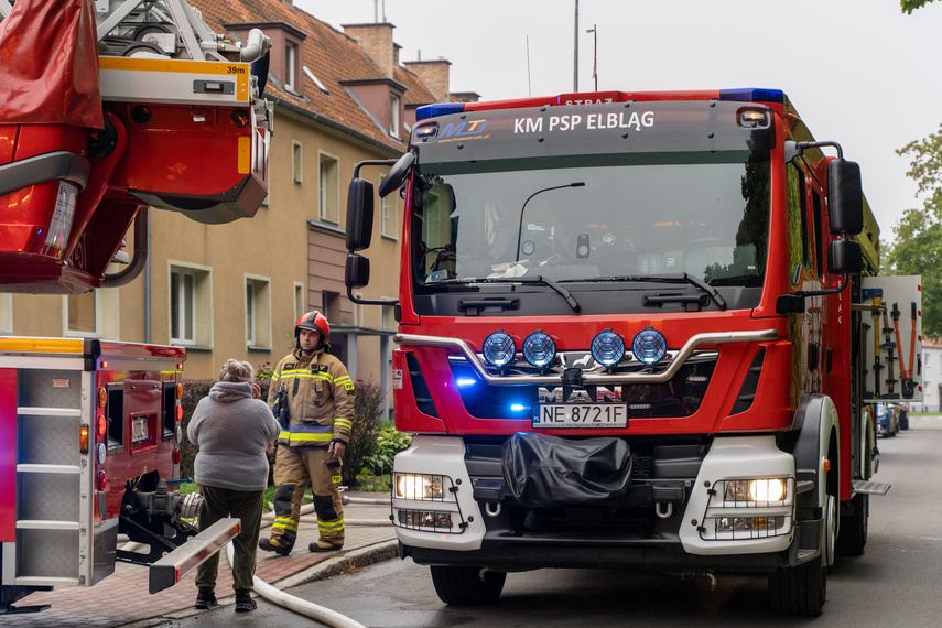  Tragedia na Kochanowskiego zdjęcie nr 269252