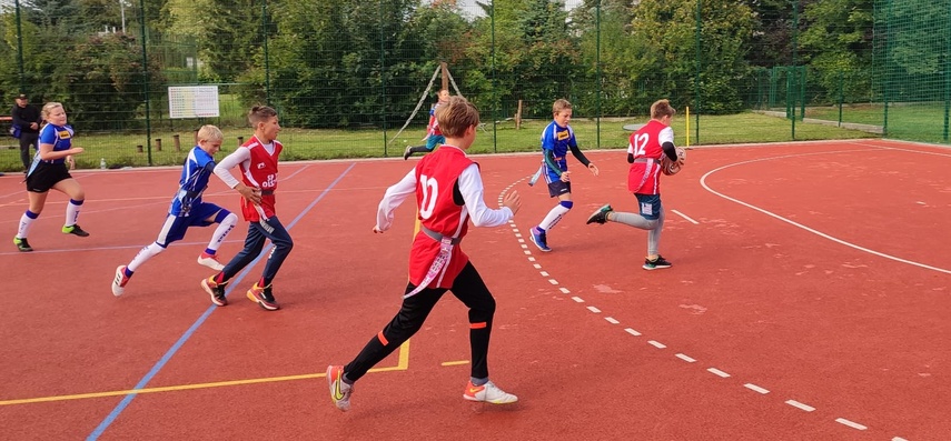 W rugby bez barier zdjęcie nr 269419