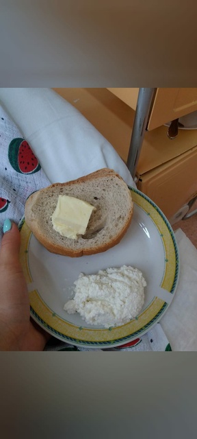 Elbląg Kulka mocy i zupa kisiel, czyli szpital od kuchni