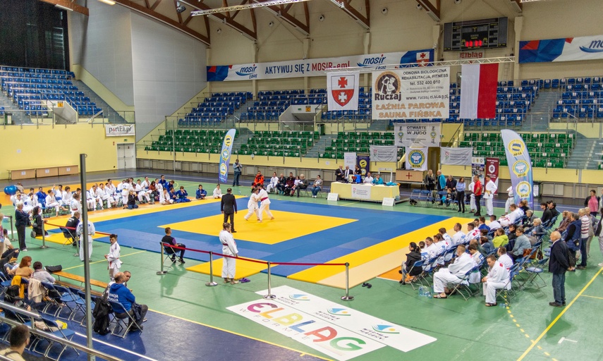 Mistrzowskie zmagania zdjęcie nr 269806