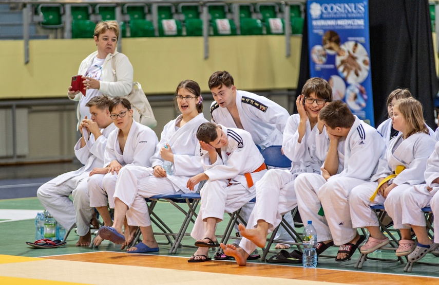 Mistrzowskie zmagania zdjęcie nr 269782