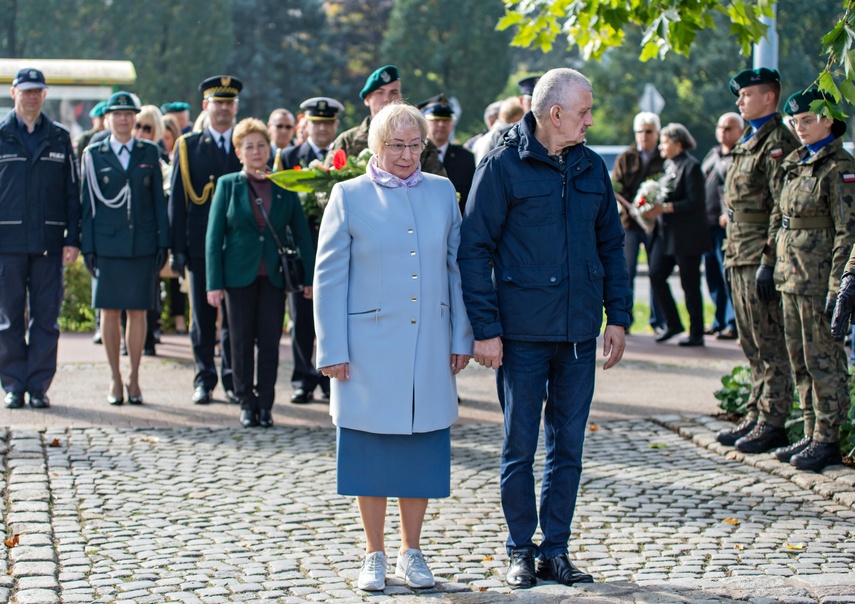 W konspiracji dla niepodległości zdjęcie nr 270053