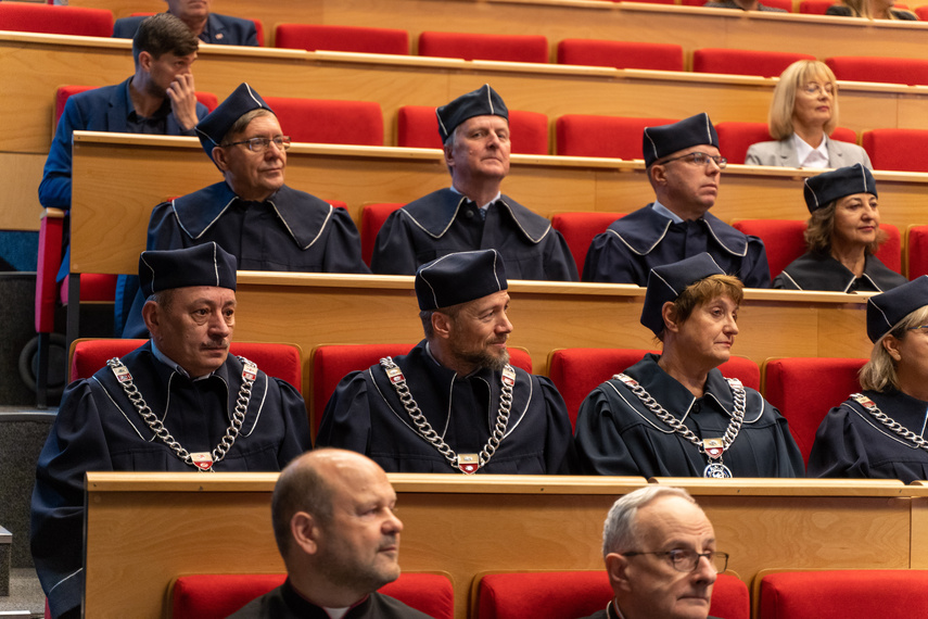  „Możemy z dumą mówić o sobie Akademia Nauk Stosowanych” zdjęcie nr 270182