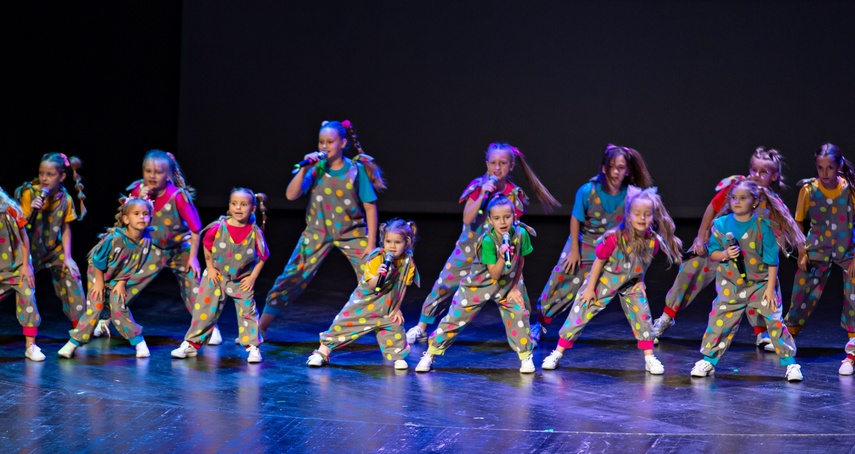 O człowieku dla ludzi i muzycznie zdjęcie nr 270497