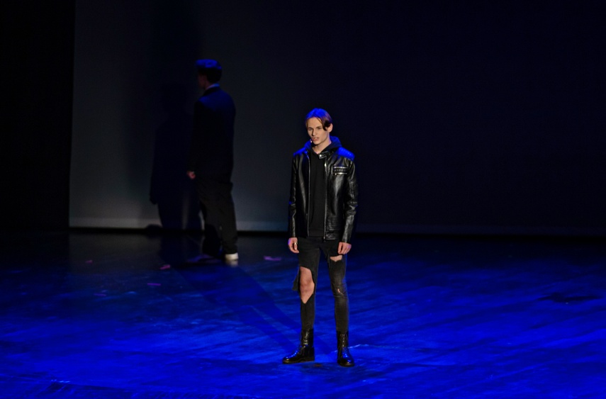 O człowieku dla ludzi i muzycznie zdjęcie nr 270500