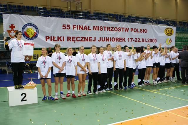 Srebro MKS Truso zdjęcie nr 21959
