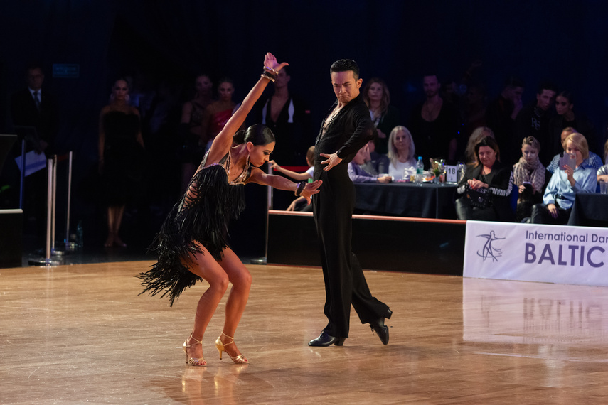  Parkiet należał do mistrzów świata zdjęcie nr 271044