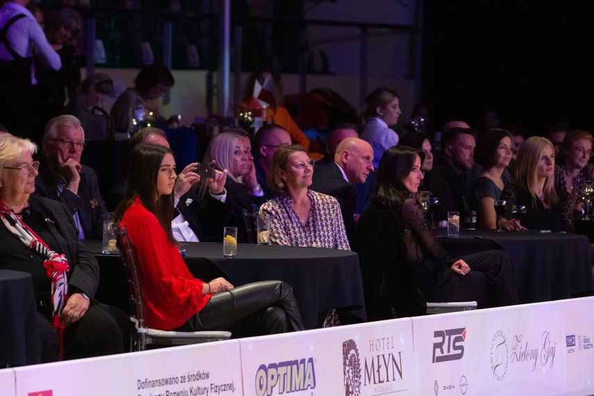  Parkiet należał do mistrzów świata zdjęcie nr 270982