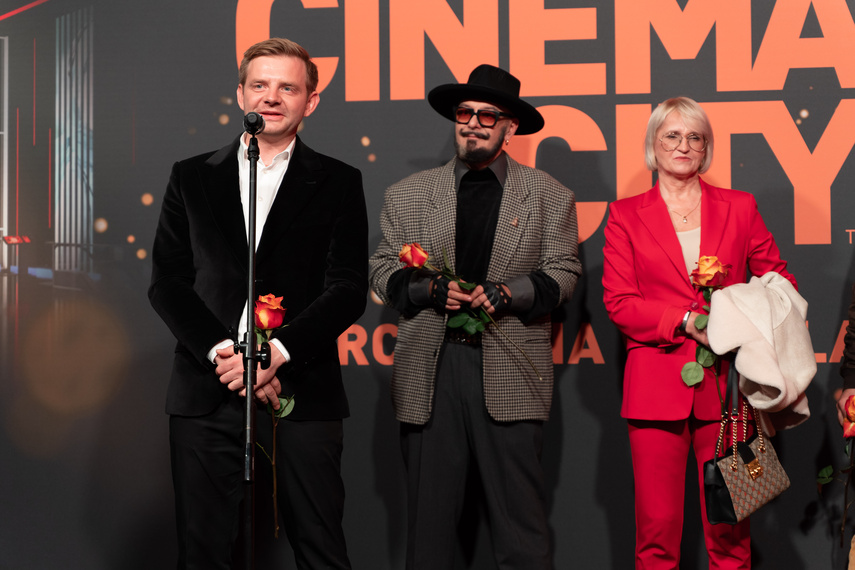 Nowe kino w Elblągu od środka zdjęcie nr 271281