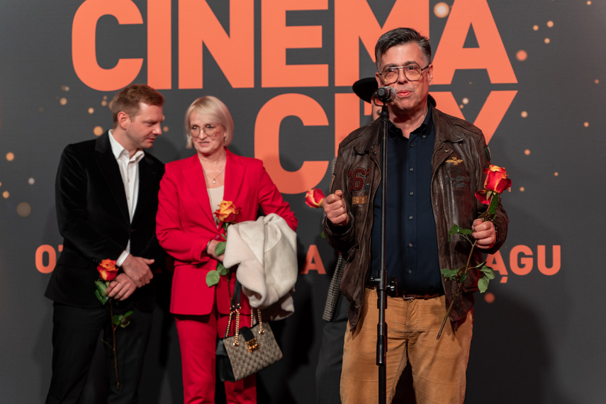 Nowe kino w Elblągu od środka zdjęcie nr 271276