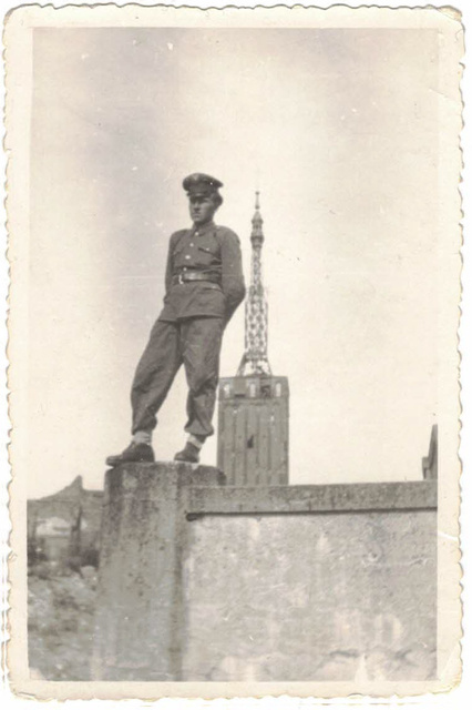 Masz fotki Elbląga i elblążan sprzed lat? Pokaż je na naszych łamach! Elbląskie Archiwum Foto,1odc.1 zdjęcie nr 271303