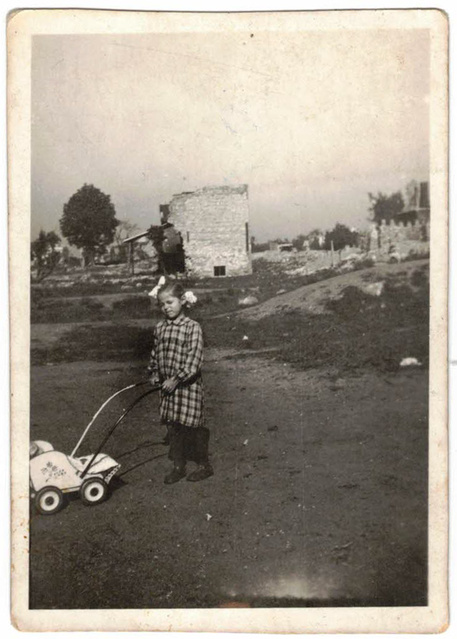 Masz fotki Elbląga i elblążan sprzed lat? Pokaż je na naszych łamach! Elbląskie Archiwum Foto,1odc.1 zdjęcie nr 271300