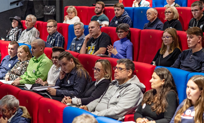 IV Wielki Test Wiedzy o Elblągu. Tegorocznym mistrzem został Marek Kamm zdjęcie nr 271889