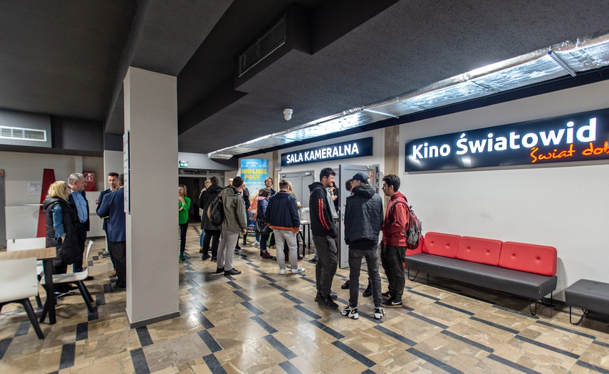 IV Wielki Test Wiedzy o Elblągu. Tegorocznym mistrzem został Marek Kamm zdjęcie nr 271884