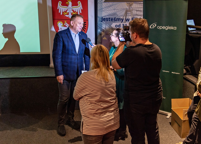 IV Wielki Test Wiedzy o Elblągu. Tegorocznym mistrzem został Marek Kamm zdjęcie nr 271915
