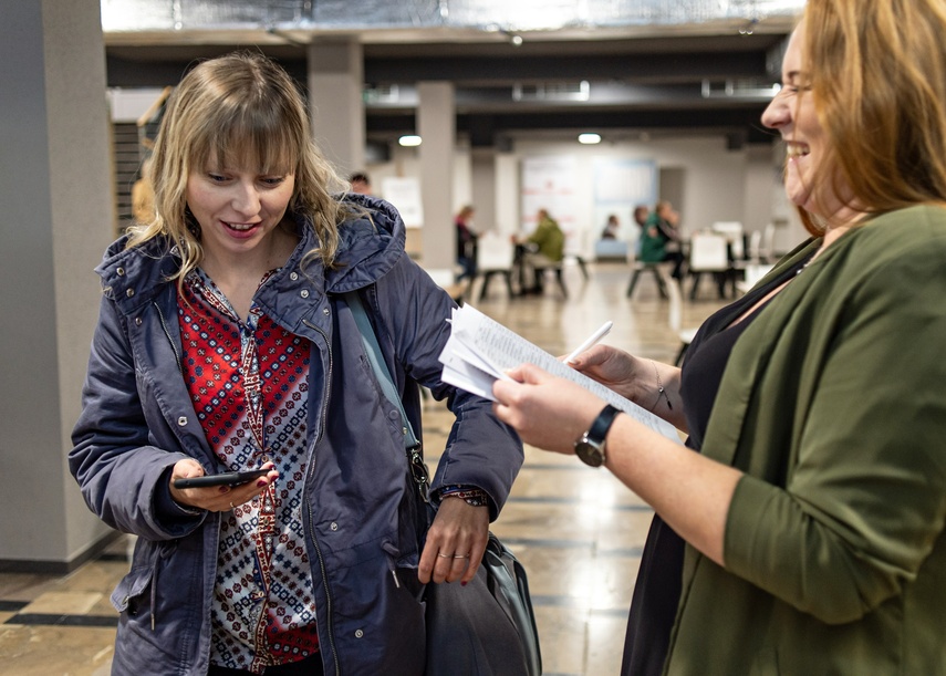 IV Wielki Test Wiedzy o Elblągu. Tegorocznym mistrzem został Marek Kamm zdjęcie nr 271878