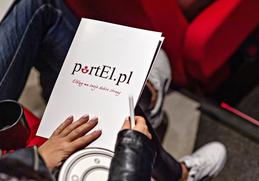 IV Wielki Test Wiedzy o Elblągu. Tegorocznym mistrzem został Marek Kamm zdjęcie nr 271892