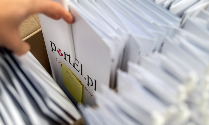 IV Wielki Test Wiedzy o Elblągu. Tegorocznym mistrzem został Marek Kamm zdjęcie nr 271877