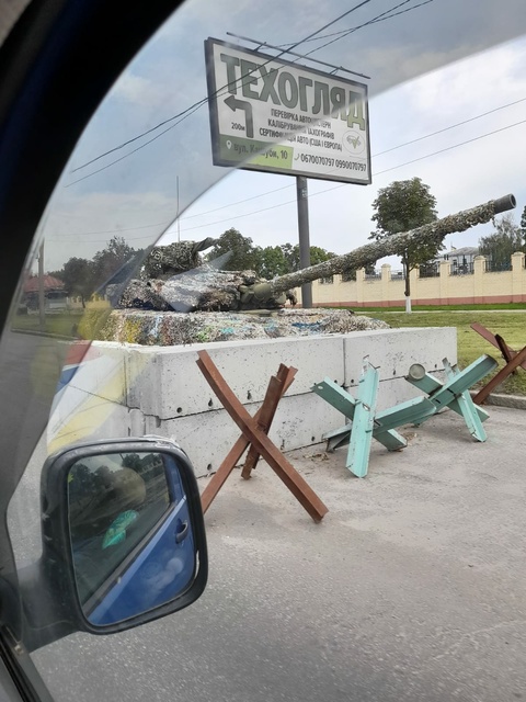 Ruszają z pomocą dla Charkowa zdjęcie nr 272141