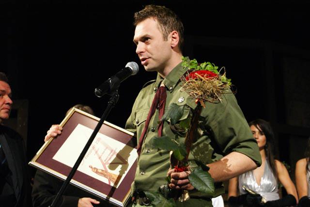 Elbląg Aleksandry rozdane