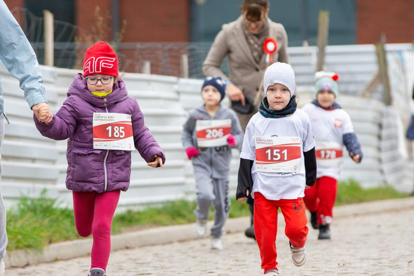 Szybko uczcili niepodległość zdjęcie nr 272933