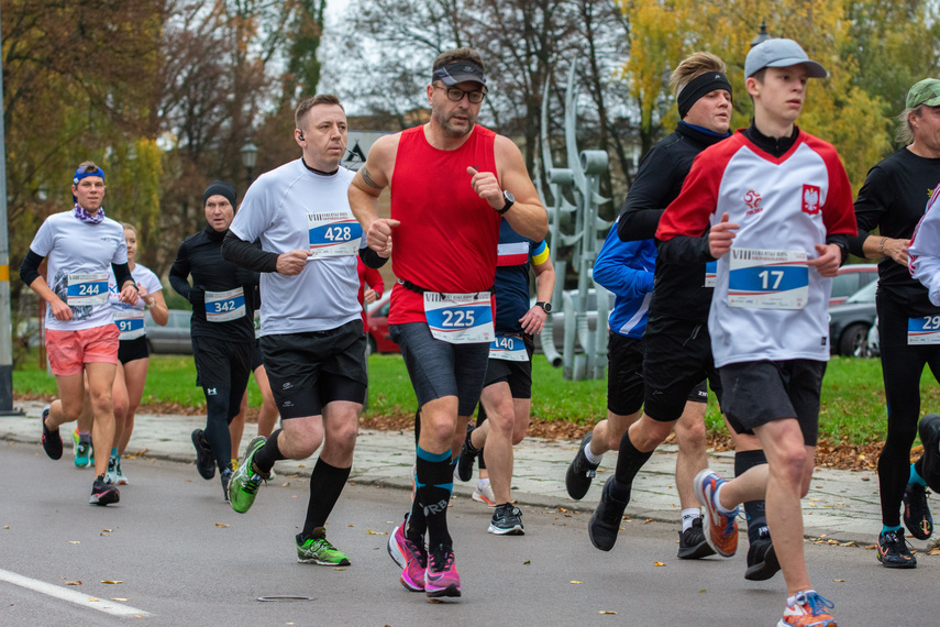 Szybko uczcili niepodległość zdjęcie nr 272989