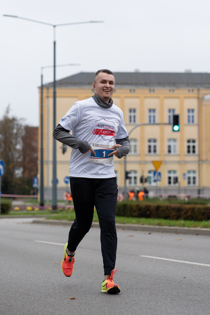 Bieg Niepodległości w obiektywie Czytelnika zdjęcie nr 273132