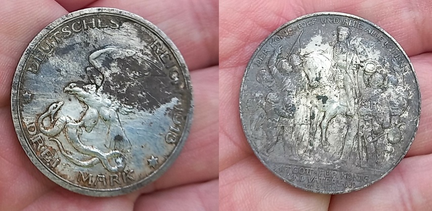 Odbudowa braniewskiego ratusza, czyli skarby pod ziemią zdjęcie nr 273144